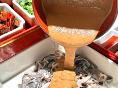 -在前门·烤鸭北京菜(五月花广场店)