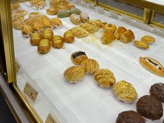 -皇后饼店(财富广场店)