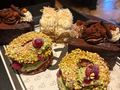 -B&C黄油与面包·THE GARDEN BAKERY概念店(世纪汇店)