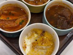 -晋阳春·山西菜·北京烤鸭(交大店)