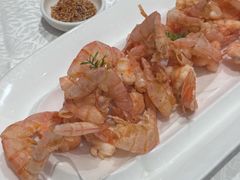 -品海楼·大连海胆锅贴馆(东港店)