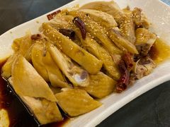 酱油鸡-瑞丰园庭院餐厅·白族传统家常菜