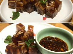 老北京豆酱-顺承小院儿