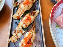 -九井澤精致料理(金茂店)