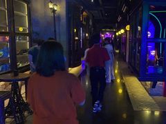 -骑士KTV(红谷滩万达店)