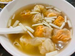 -一记面馆·云吞面嘅专家(富华店)