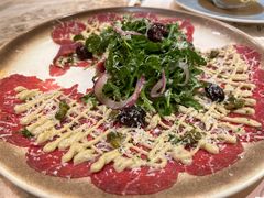 -OGGI TRATTORIA PIZZERIA(深业上城店)