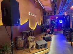 -Ambra Haus琥珀屋精酿餐厅(宝山店)