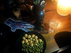 -富力丽思卡尔顿酒店·FLAIR餐厅酒吧