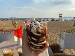 -青岛第三海水浴场