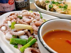 -健跳小海鲜(人民路店)