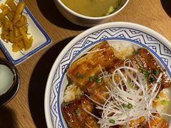 -水之惠鲜鱼料理(王府大街店)