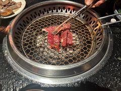 -牛焱·烧肉酒肆(五大道店)