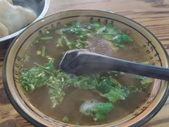 -锅贴大王南翔小笼(临沂二村店)