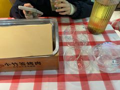 -小竹签烤肉纸包鱼小龙虾(唐韵路店)