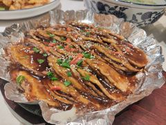 -陈家老院子(高新店)