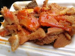 -细妹五香牛杂(步行街店)