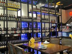 -向川南·水煮鱼·川菜(和平里店)