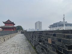 -楚望台遗址公园