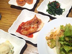 -紫霞门韩国料理烤肉(深南东路店)
