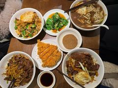 -寻裕记·现炒浇头面(人民广场店)