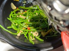 -蜀龙阁· 龍头水煮鱼(天坛店)