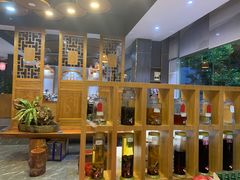 -野菌皇海景野生菌火锅(滨海大道店)