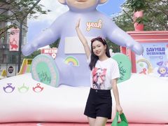 -东莞松山湖万象汇