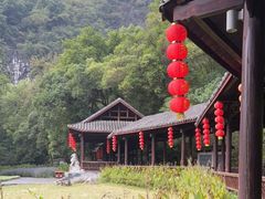 -融水老君洞景区