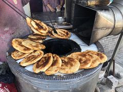 -迎春桥老炉烧饼(碧霞路店)