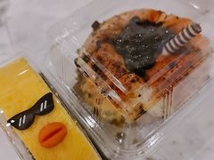 -85度C(上海仓汇路店)