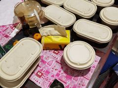 打包-翠园(北京王府中环店)