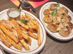 -ZAFFERANO西班牙海鲜饭(上海首店)