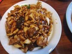 -惠宾饭庄(中山路店)