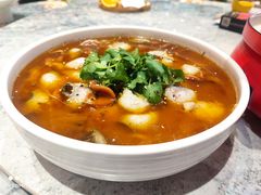-聚丰园•湖鲜餐厅(阿红私房菜梅石路店)