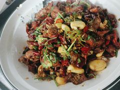 -一块豆腐(李沧书院路店)