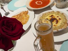 -波特曼西餐厅(南岗店)