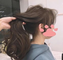 -Cima salon西玛沙龙