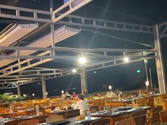 -渔家火锅·海鲜自助餐·演艺(亚龙湾天域酒店)