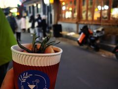 -Sirena海妖日咖夜酒