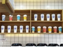 -茶百道(江津吾悦广场店)