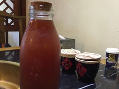 野酸梅汤-杨家火锅(国美店)