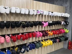 -24KiCK格斗学院(博泰店)