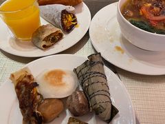 -宁波威斯汀酒店