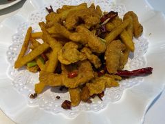 -楚鱼王·河鲜·湖北菜(华农店)