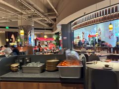 -青年公社烤鸭(熙悦天街店)