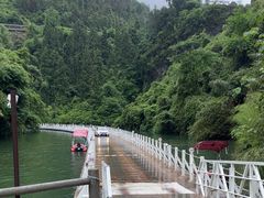 -狮子关旅游区