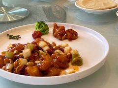 -香融府·烤鸭·家常菜(马家堡路店)