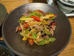 -紫滇源云南生态菜(丹凤街店)