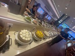 -素满香·食养自助(建邺万达店)